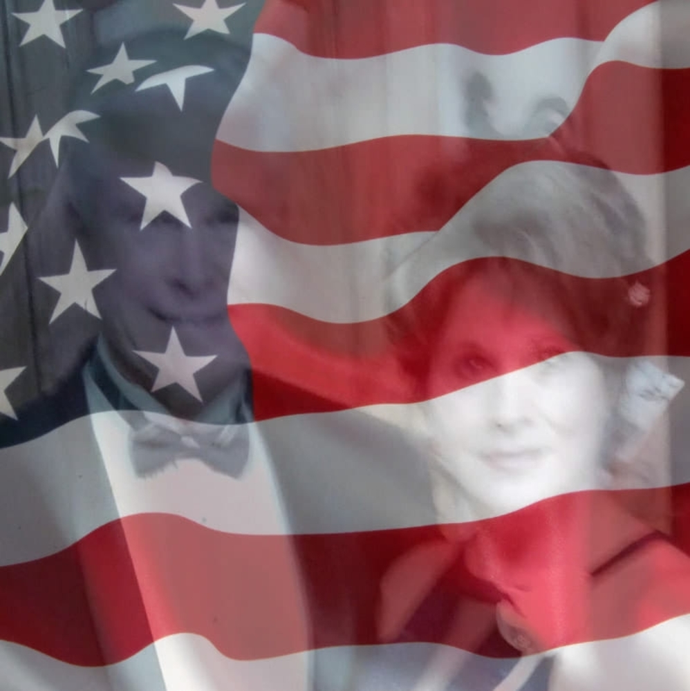 Meet your Posher, Mary